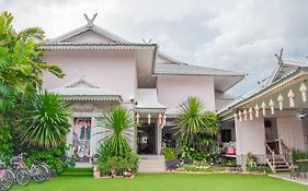 โรงแรมเวียงภูมินทร์
